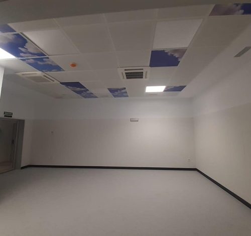 Reforma Local Comercial