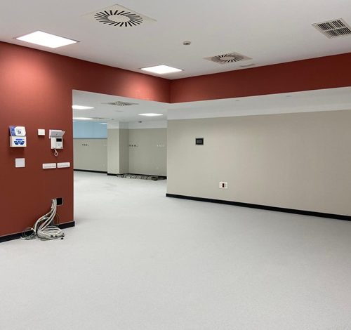Reforma Local Comercial