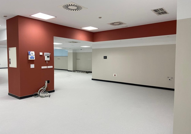 Reforma Local Comercial