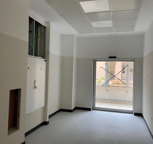 Reforma Local Comercial