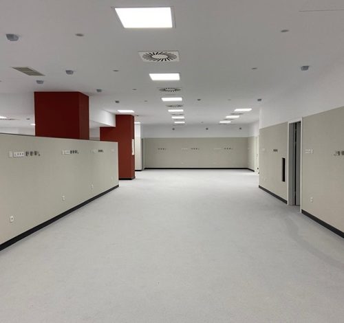 Reforma Local Comercial Málaga