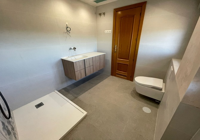 Reforma Piso Málaga